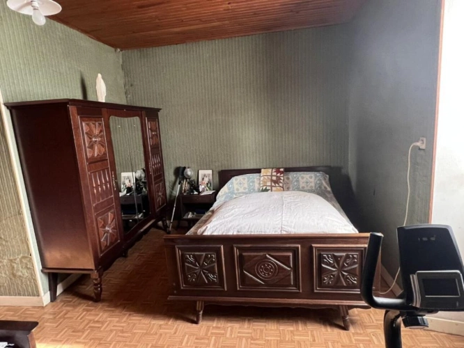 Photos 13 - Rurale - Corps de ferme