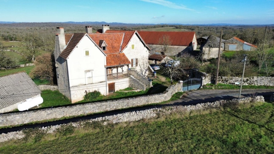 Photos 20 - Rurale - Corps de ferme