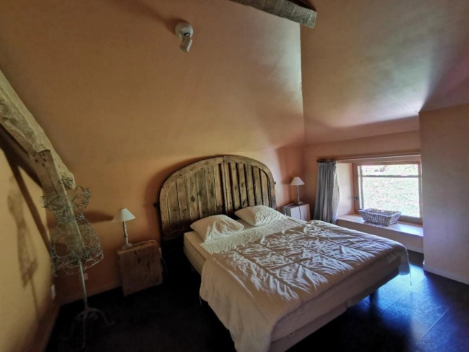 Photos 16 - Touristique - Longere