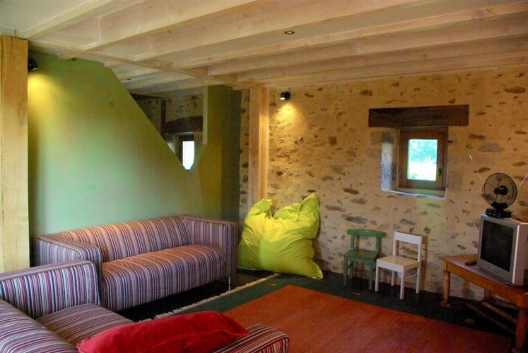 Photos 17 - Touristique - Longere