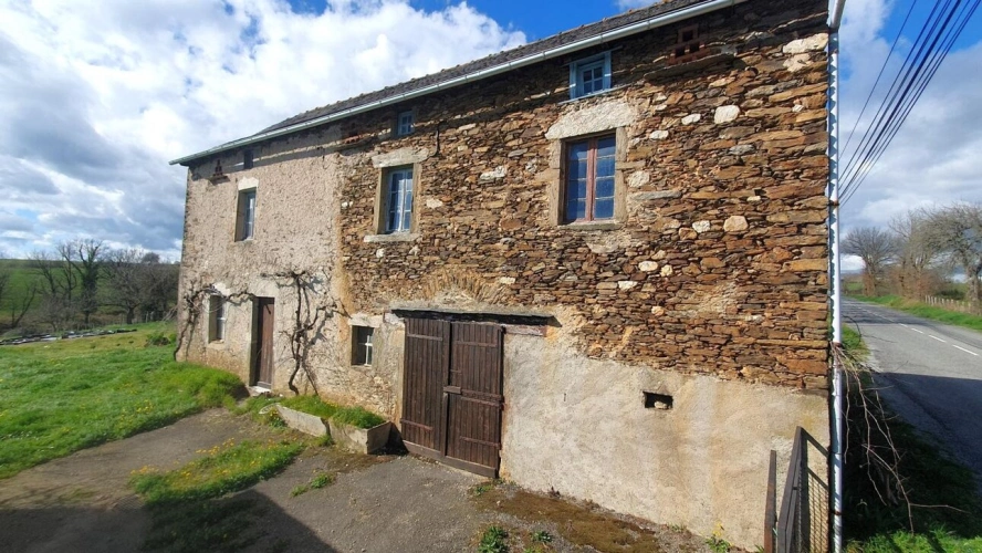 Photos 2 - Rurale - Grange