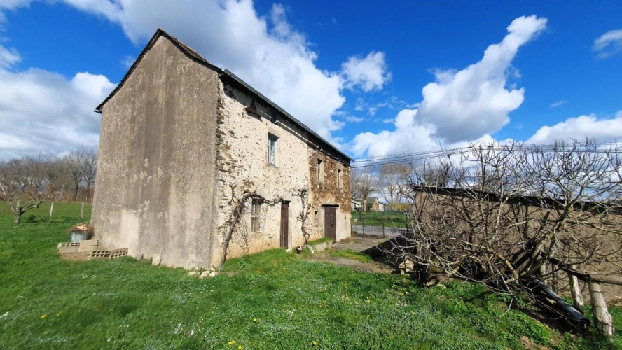 Photos 3 - Rurale - Grange