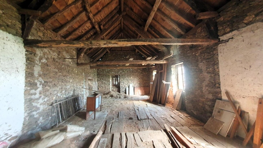 Photos 5 - Rurale - Grange