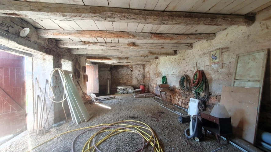 Photos 6 - Rurale - Grange