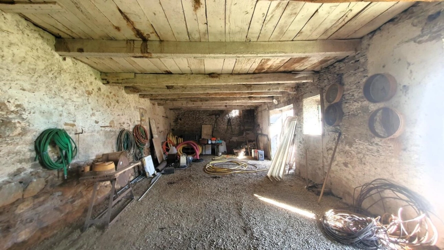 Photos 7 - Rurale - Grange