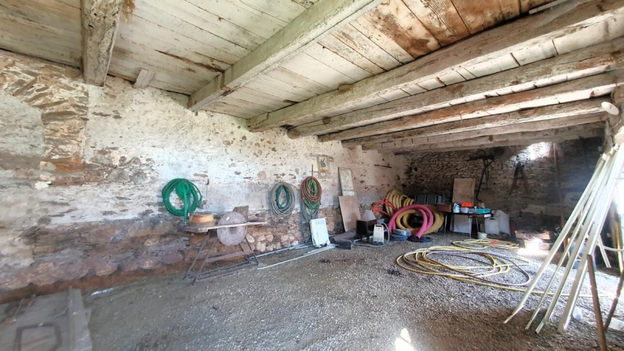 Photos 8 - Rurale - Grange