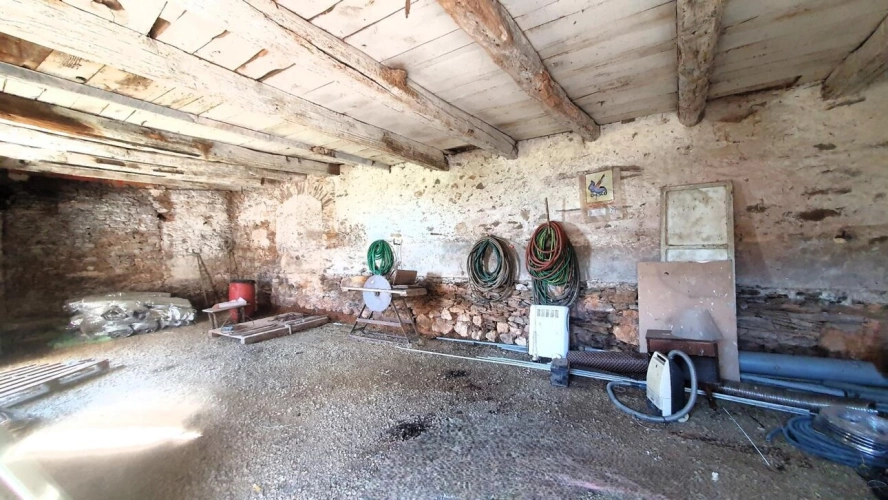 Photos 9 - Rurale - Grange