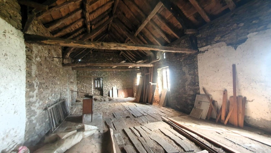 Photos 10 - Rurale - Grange