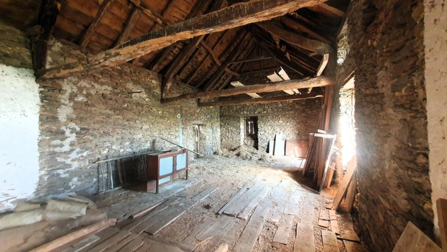 Photos 12 - Rurale - Grange