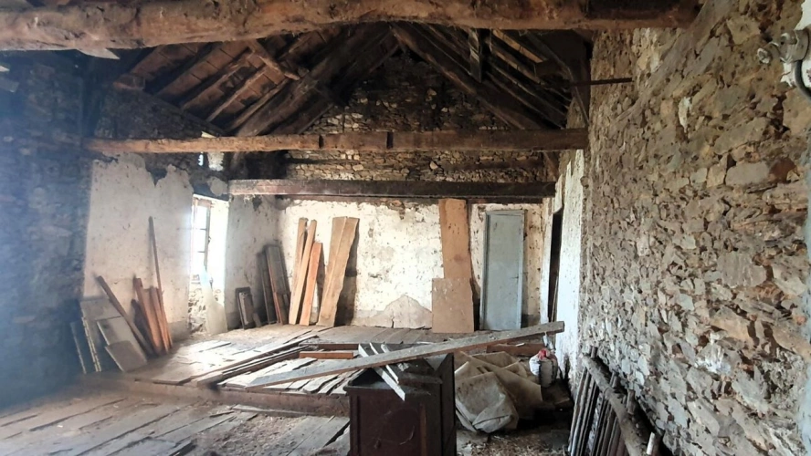 Photos 14 - Rurale - Grange