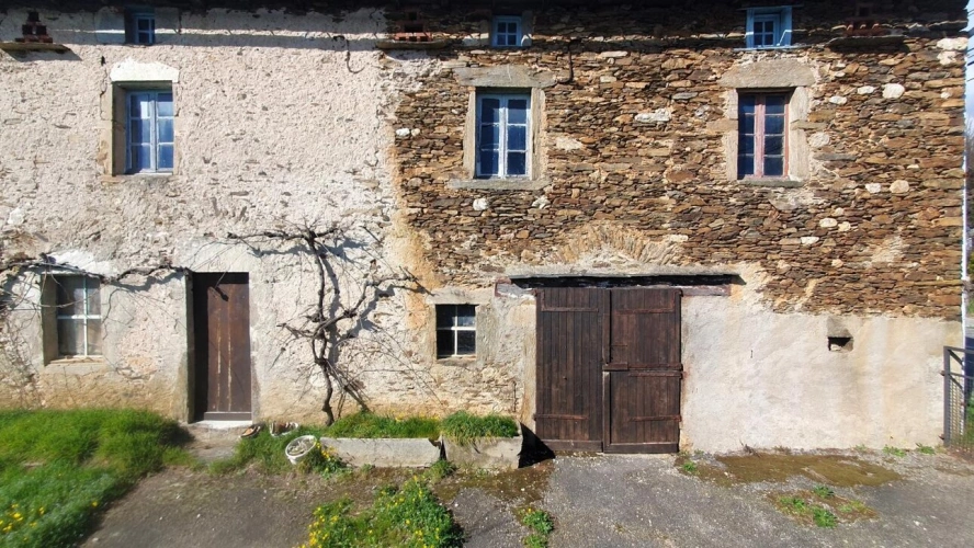 Photos 19 - Rurale - Grange