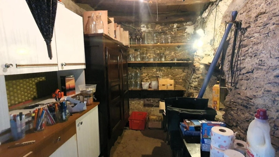 Photos 14 - Rurale - Corps de ferme