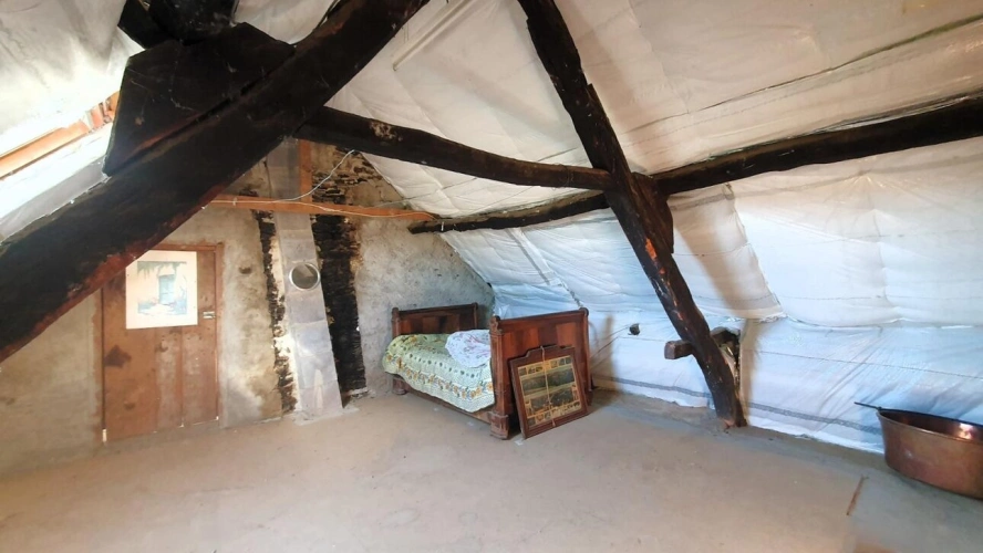 Photos 15 - Rurale - Corps de ferme