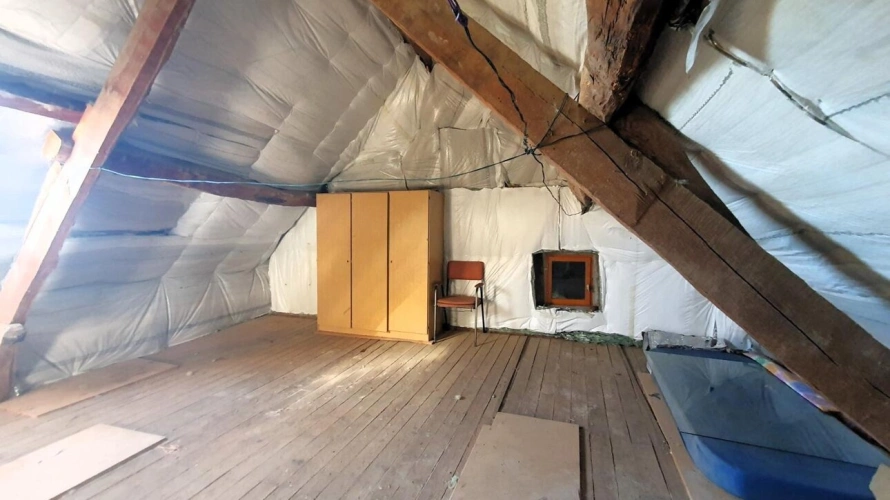 Photos 16 - Rurale - Corps de ferme