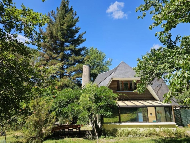 Photos 2 - Touristique - Maison de caractère