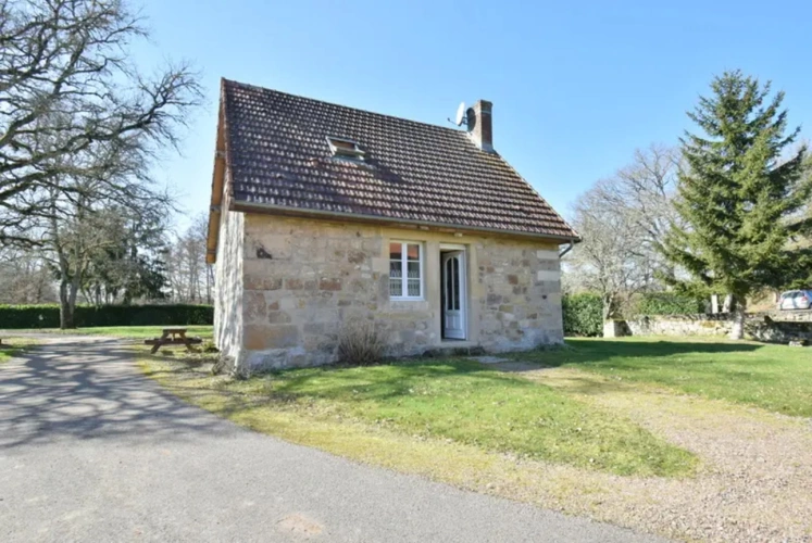 Photos 2 - Touristique - BELLE PROPRIÉTÉ ISOLÉE