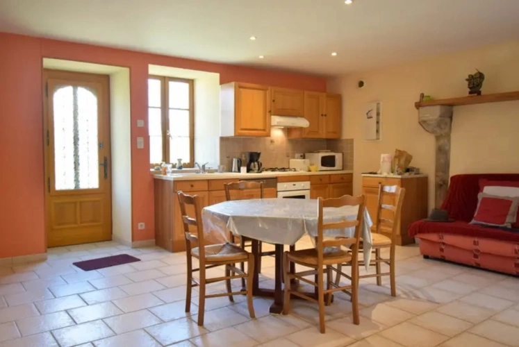 Photos 8 - Touristique - BELLE PROPRIÉTÉ ISOLÉE