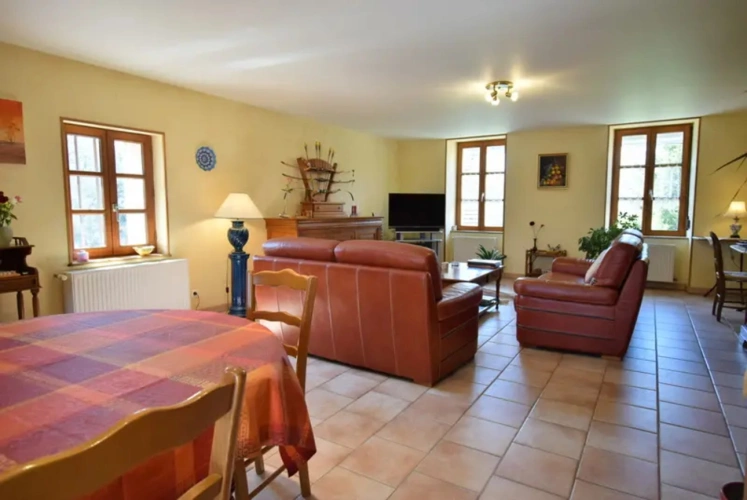 Photos 10 - Touristique - BELLE PROPRIÉTÉ ISOLÉE