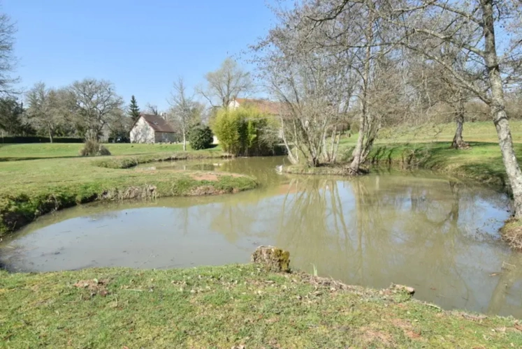 Photos 11 - Touristique - BELLE PROPRIÉTÉ ISOLÉE