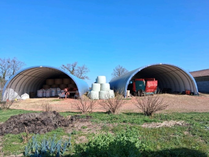 Photos 4 - Agricole - ALLIER