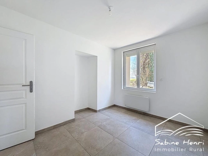 Photos 15 - Rurale - Corps de ferme de près de 4 ha hectares dans une impasse