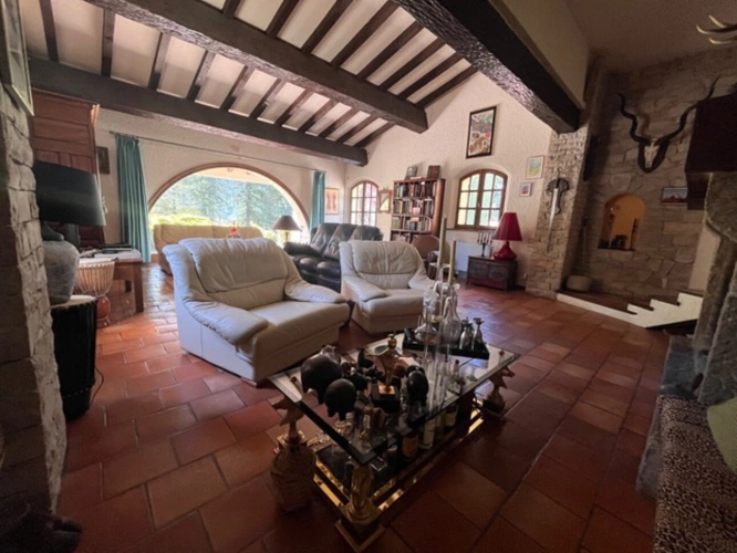 Photos 8 - Prestige - MAISON DE MAITRE