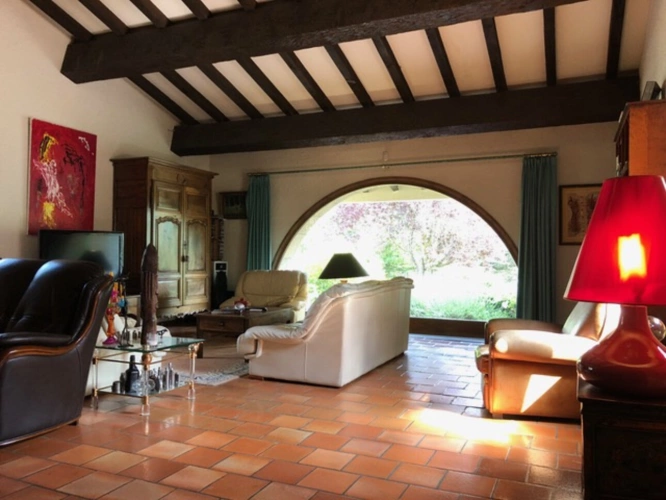 Photos 10 - Prestige - MAISON DE MAITRE