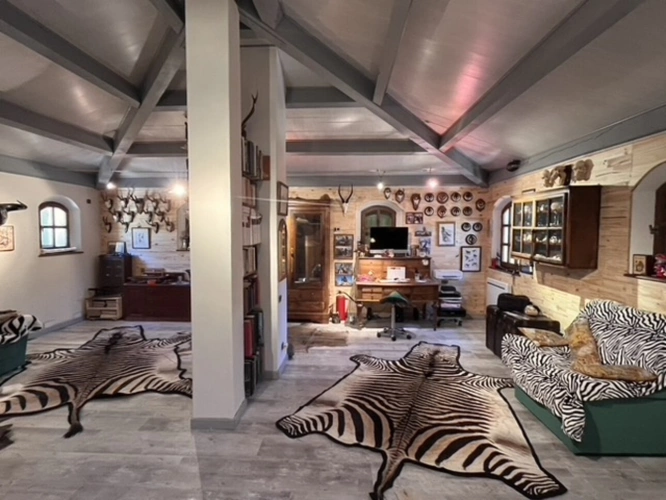 Photos 11 - Prestige - MAISON DE MAITRE