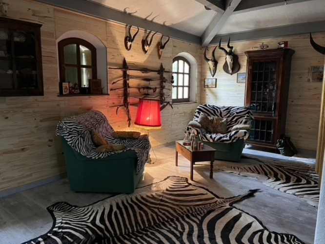 Photos 14 - Prestige - MAISON DE MAITRE