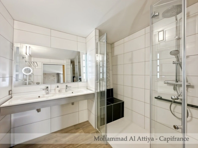 Photos 8 - Prestige - Magnifique propriété familiale avec gîte, studio et piscine à quelques minutes de La Rochelle (17)