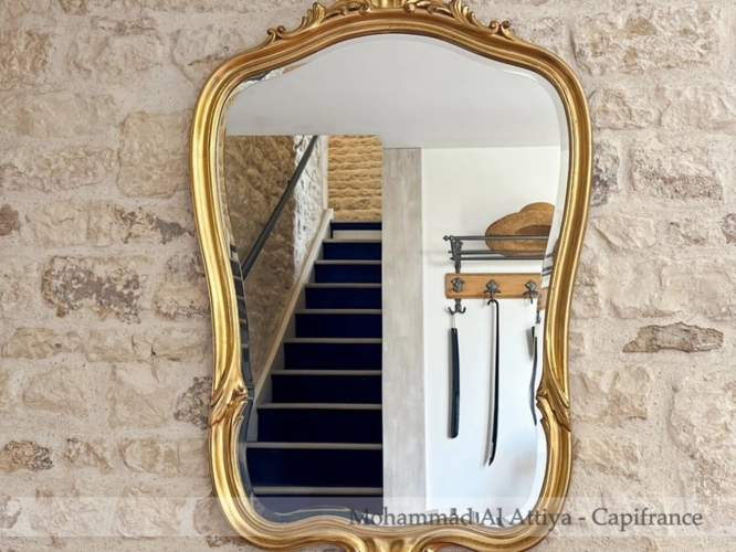 Photos 9 - Prestige - Magnifique propriété familiale avec gîte, studio et piscine à quelques minutes de La Rochelle (17)