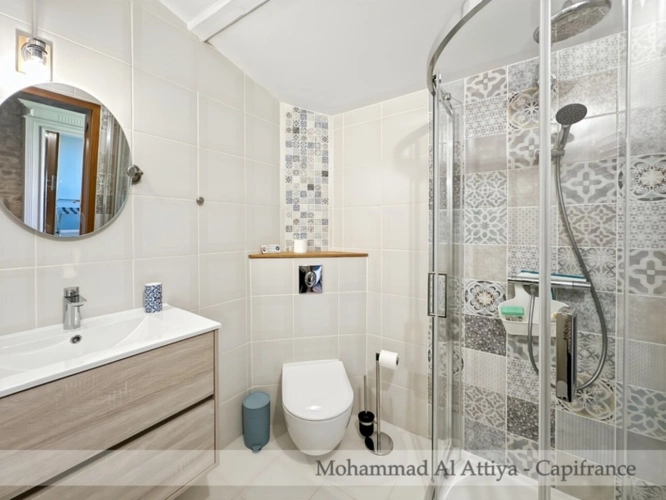 Photos 18 - Prestige - Magnifique propriété familiale avec gîte, studio et piscine à quelques minutes de La Rochelle (17)