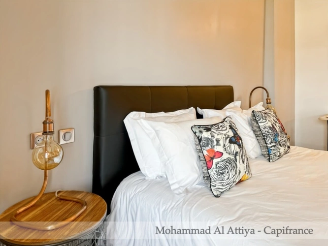 Photos 21 - Prestige - Magnifique propriété familiale avec gîte, studio et piscine à quelques minutes de La Rochelle (17)