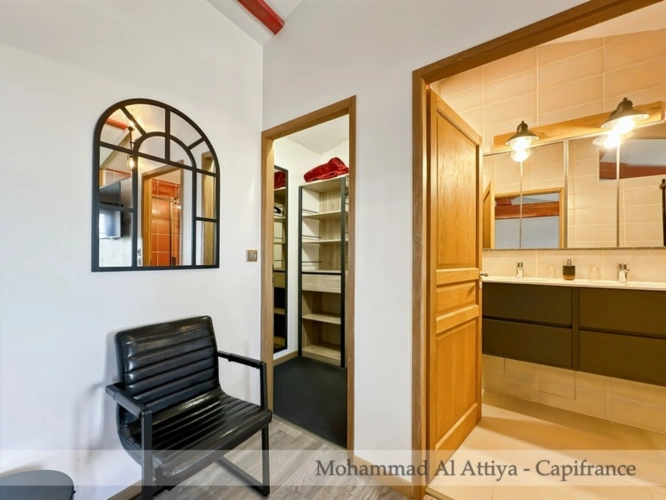 Photos 22 - Prestige - Magnifique propriété familiale avec gîte, studio et piscine à quelques minutes de La Rochelle (17)