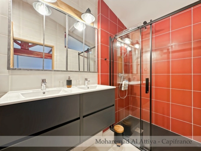 Photos 23 - Prestige - Magnifique propriété familiale avec gîte, studio et piscine à quelques minutes de La Rochelle (17)