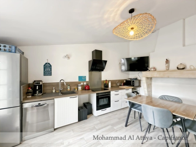 Photos 34 - Prestige - Magnifique propriété familiale avec gîte, studio et piscine à quelques minutes de La Rochelle (17)