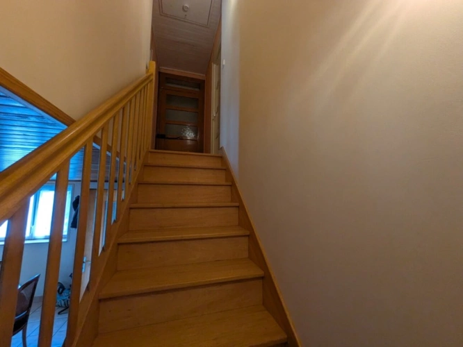 Photos 13 - Rurale - Bubry propriété composée d'une maison à usage d'habitation avec garage, deux petits hangars, une grange en pierre, une longère en pierre, un grand hangar avec ancienne étable, 1.5 hectare de terrain