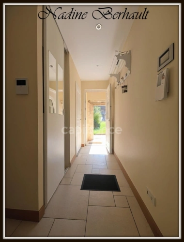 Photos 6 - Prestige - Propriete à vendre 7 pièces-dépendances, 2 garages camping-car,  camions d'entreprise, FERRIERES (45),calme et proximité Gare Paris