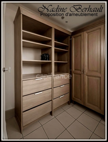 Photos 10 - Prestige - Propriete à vendre 7 pièces-dépendances, 2 garages camping-car,  camions d'entreprise, FERRIERES (45),calme et proximité Gare Paris