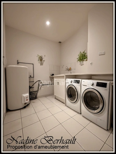 Photos 12 - Prestige - Propriete à vendre 7 pièces-dépendances, 2 garages camping-car,  camions d'entreprise, FERRIERES (45),calme et proximité Gare Paris