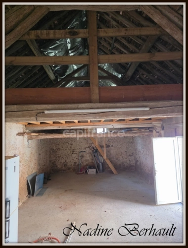 Photos 15 - Prestige - Propriete à vendre 7 pièces-dépendances, 2 garages camping-car,  camions d'entreprise, FERRIERES (45),calme et proximité Gare Paris