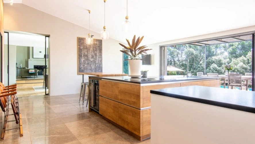 Photos 4 - Prestige - Maison à vendre 10 pièces SAINT MARC JAUMEGARDE - Visite virtuelle sur demande