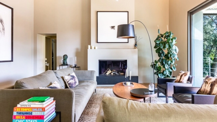 Photos 7 - Prestige - Maison à vendre 10 pièces SAINT MARC JAUMEGARDE - Visite virtuelle sur demande