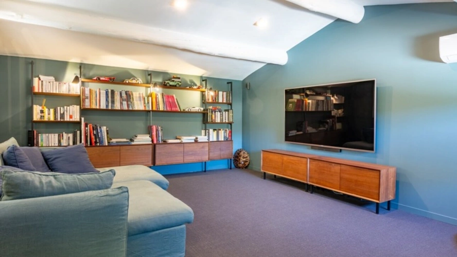 Photos 8 - Prestige - Maison à vendre 10 pièces SAINT MARC JAUMEGARDE - Visite virtuelle sur demande