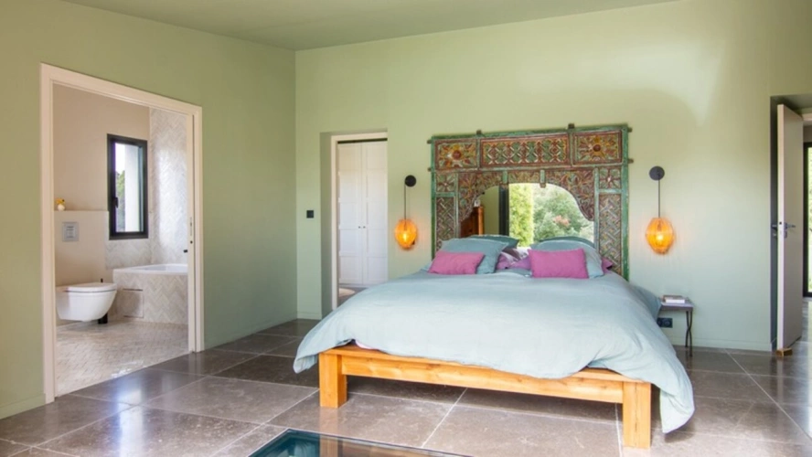 Photos 10 - Prestige - Maison à vendre 10 pièces SAINT MARC JAUMEGARDE - Visite virtuelle sur demande