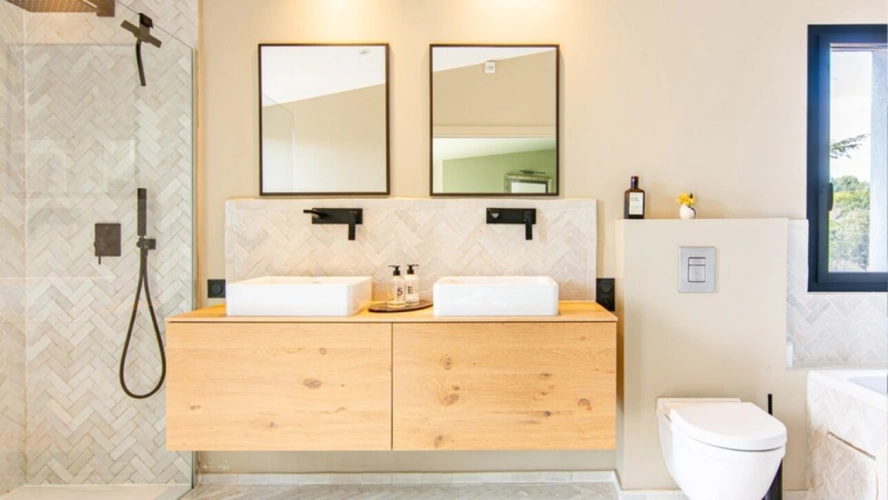 Photos 11 - Prestige - Maison à vendre 10 pièces SAINT MARC JAUMEGARDE - Visite virtuelle sur demande