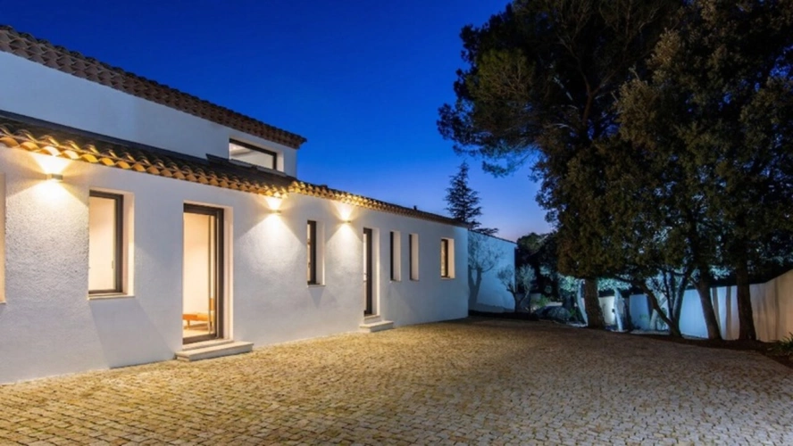 Photos 16 - Prestige - Maison à vendre 10 pièces SAINT MARC JAUMEGARDE - Visite virtuelle sur demande