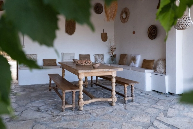 Photos 16 - Prestige - Propriété de caractère avec piscine et gîtes – Art de vivre en Provence