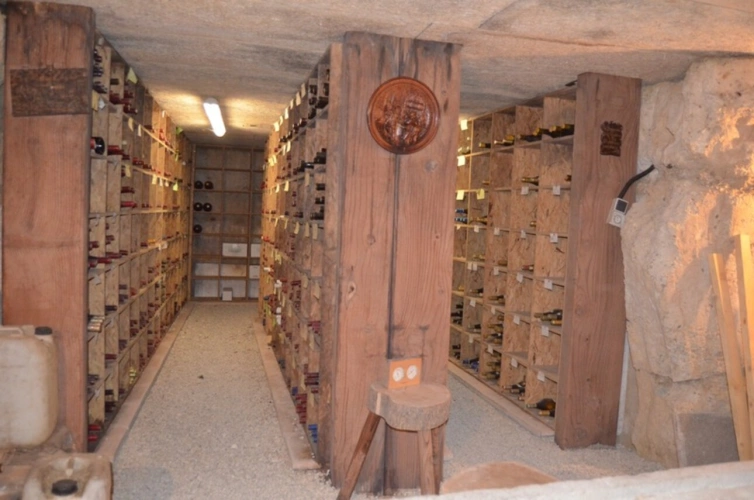 Photos 12 - Rurale - Ensemble immobilier composé de deux maisons et d'un hangar CUISIA (39)