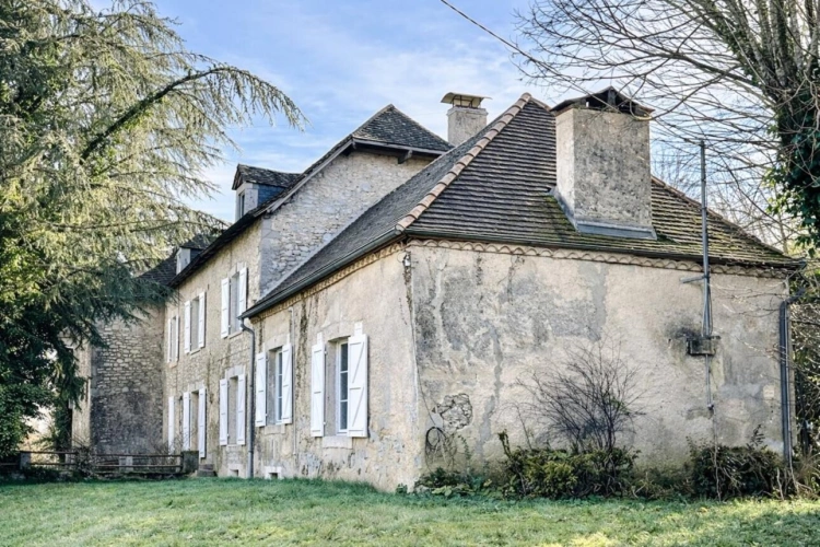 Photos 2 - Rurale - Maison